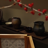 松屋銀座 7階 福光屋