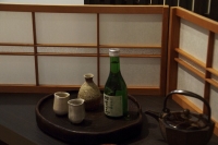 松屋銀座 7階 福光屋