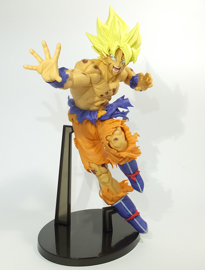 純正通販売 ドラゴンボール フィギュア 造形天下一武道会 3体セット