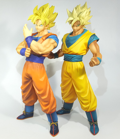 孫悟空 フィギュア ドラゴンボール メモリーズ-