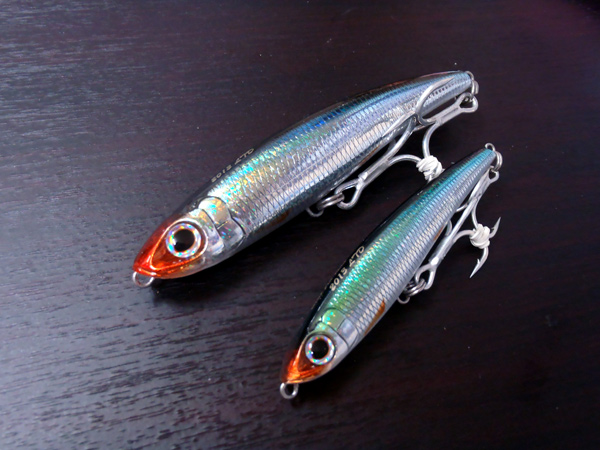 高速配送 シマノ ブルーフィンツナLTD 13ヤリイカ マグロ用ルアー
