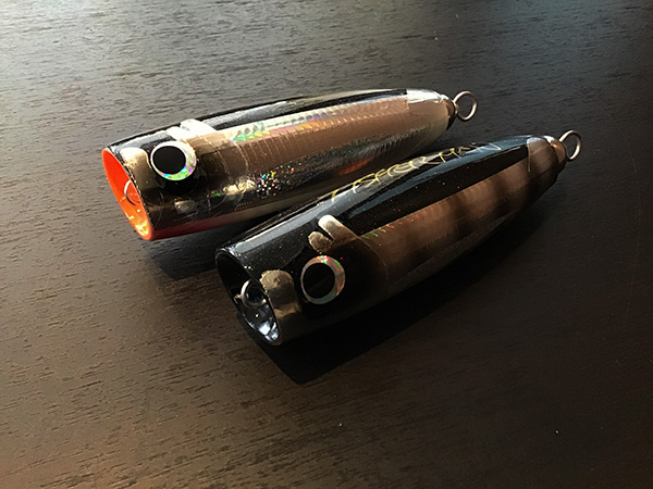 コムテック・FISHERMAN・フィッシャーマン・M-707-A初期型（OH済） よろし