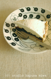 ケーキ
