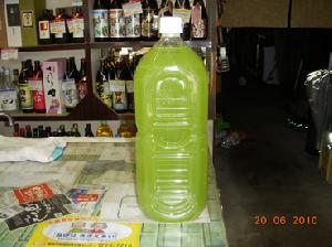 粉末茶4