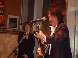 作本光弘さん