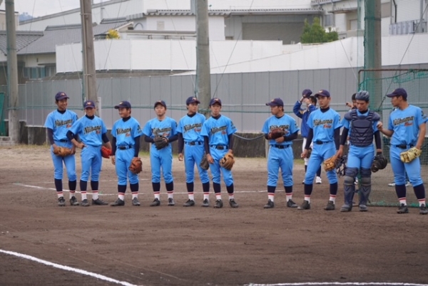 2020年11月の記事 | 新居浜東高校野球部保護者会