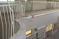 ふりこ実験台を準備しておく