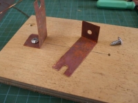 クリップモーターを作る
