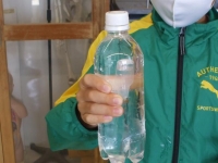 浮沈子の実験
