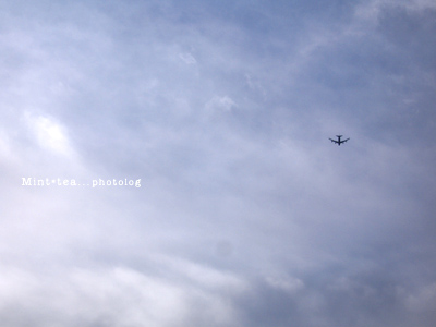 sky