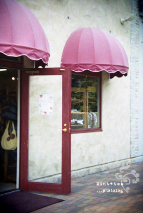 長いよ shop