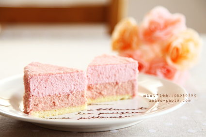 こっちももうないよ cake