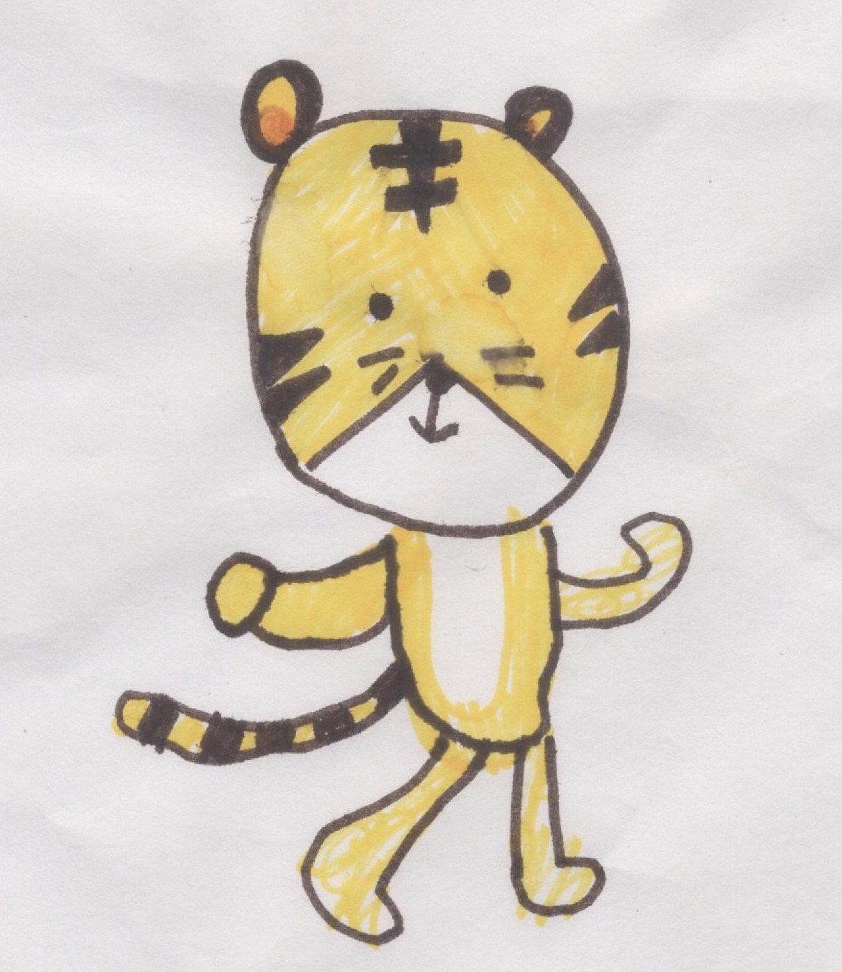 あいの絵