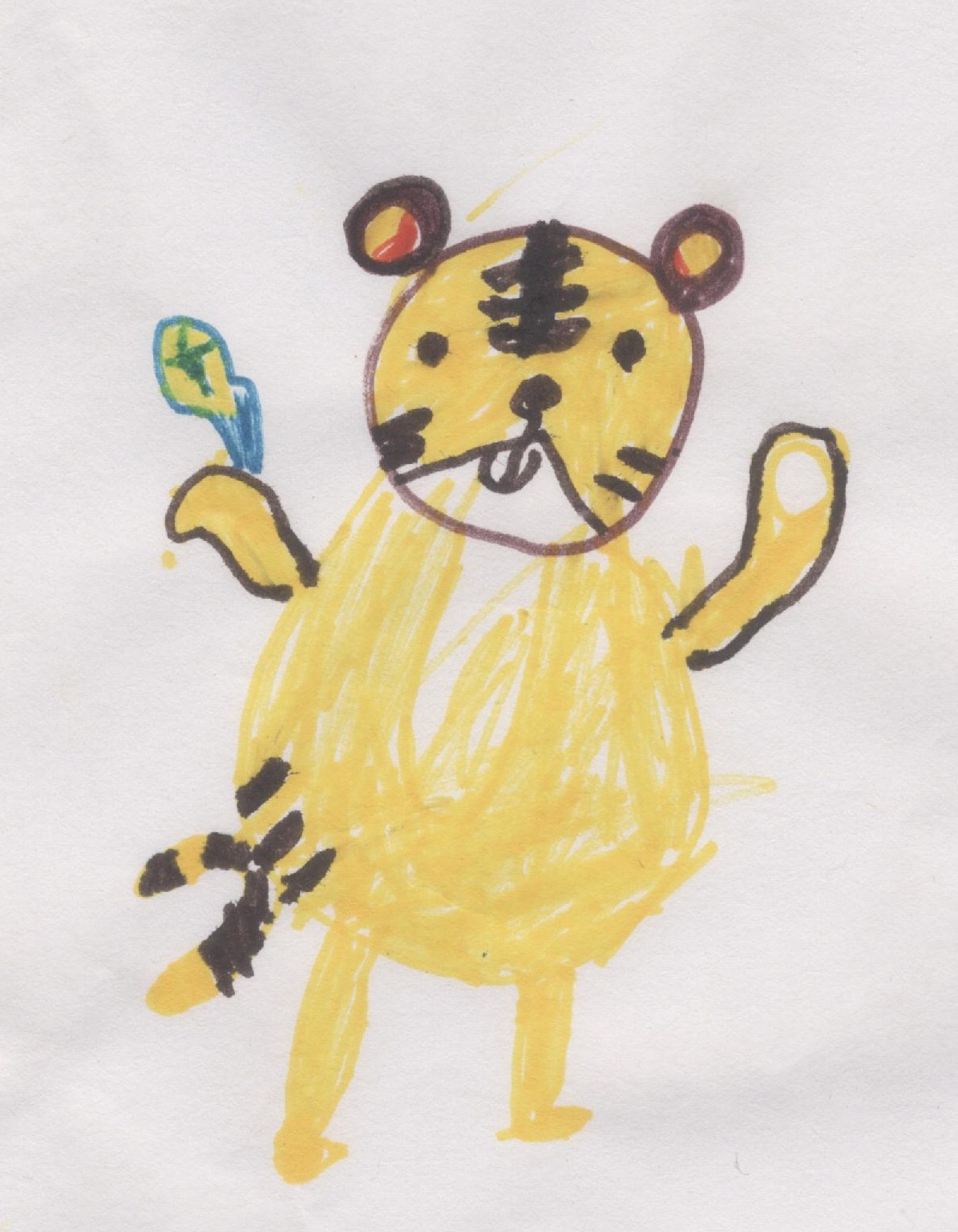 こうの絵