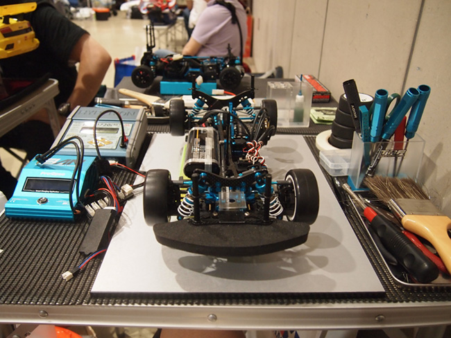 TRF417X