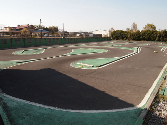 スカイホビー