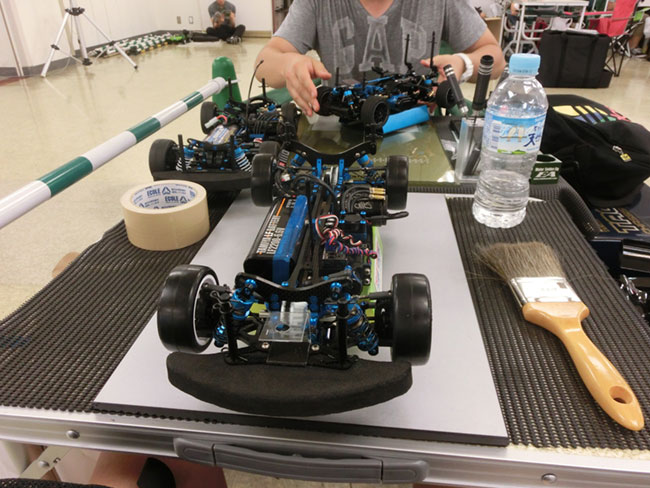 TRF417X