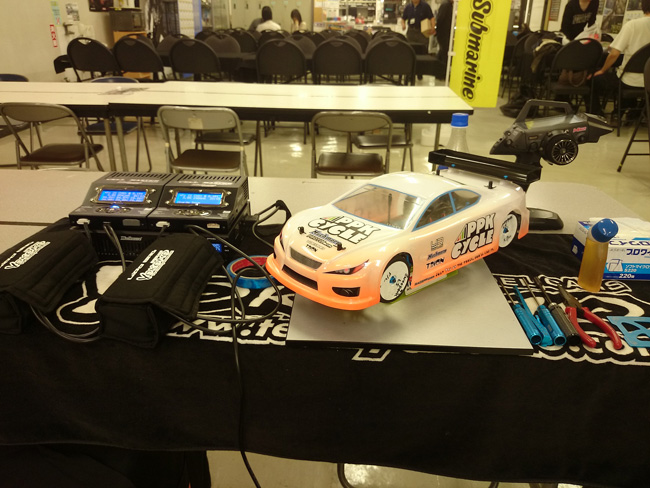 TRF417X