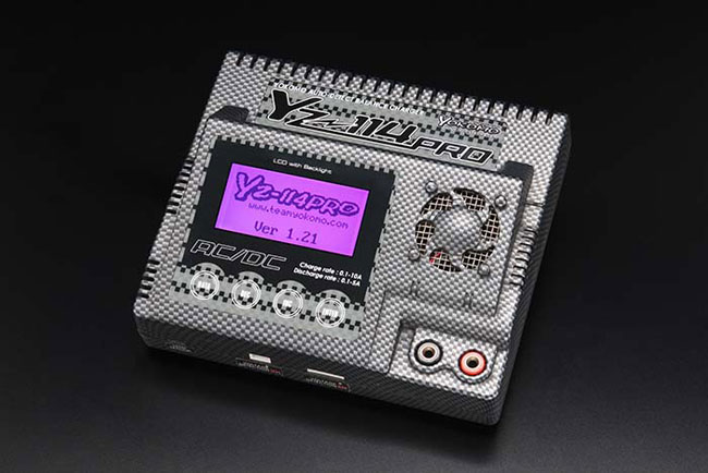 YZ-114PRO