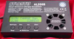 ATLANTIS AL206B Excellent