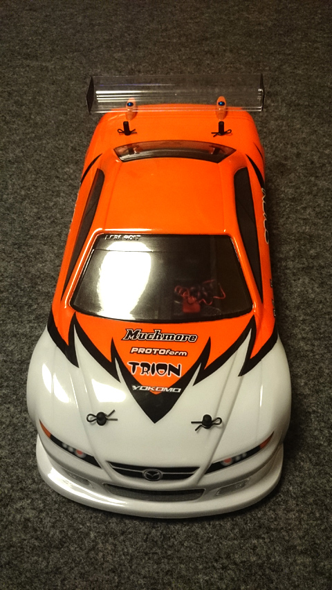 mazda speed 6