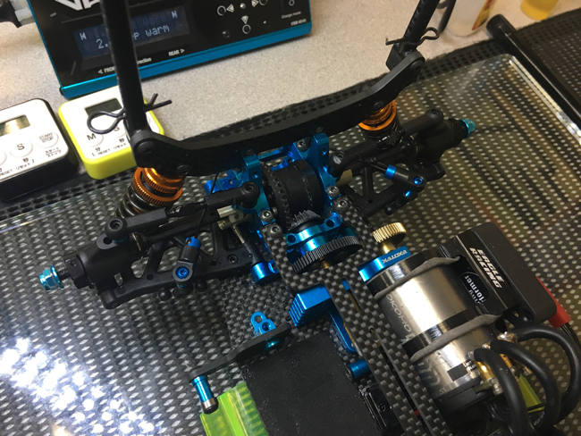 tamiya
