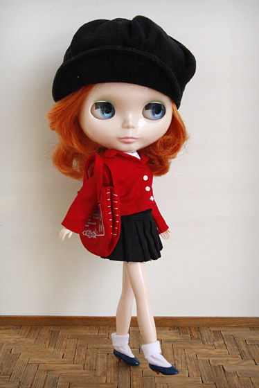 ブライスドール本体。ピカデリードリー。 ブライス ピカデリードリーアンコール ネオブライス 本体｜Yahoo