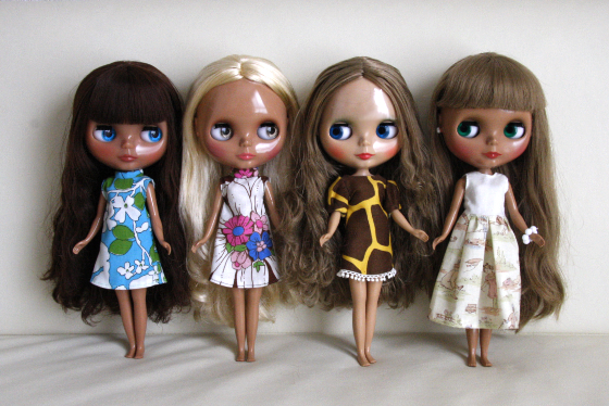 ネオブライス チェリービーチサンセット ブライス チェリー・ビーチ