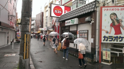 きゃべつはうす