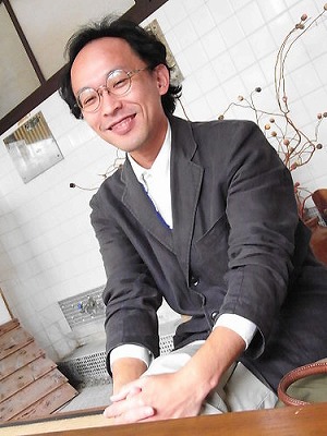 中西さん
