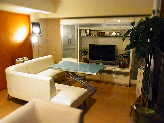 素敵部屋その1