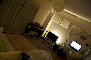 素敵部屋その3