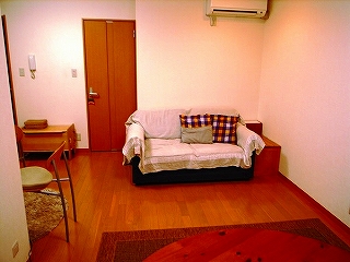 素敵部屋その4