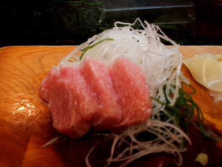 大トロ