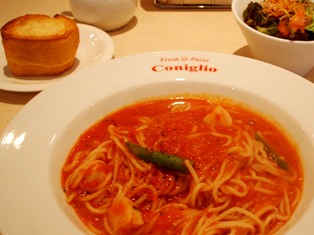 ランチ070720