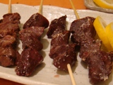 焼き鳥