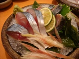 鯖きずし