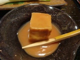豆腐よう