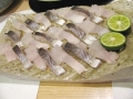 しゃぶ用はも