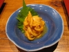ほや塩辛