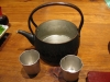於茂多加 亀の尾