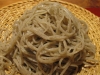 かも汁用田舎そば