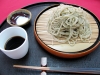 限定大葉そば