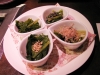 季節の野菜4種