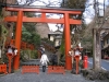 貴船神社