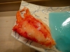 タラバの爪