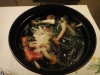くずきりの椀物