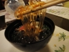くずきりの椀物