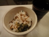 炊き込みご飯