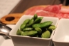 ダダ茶豆オリーブオイル風味
